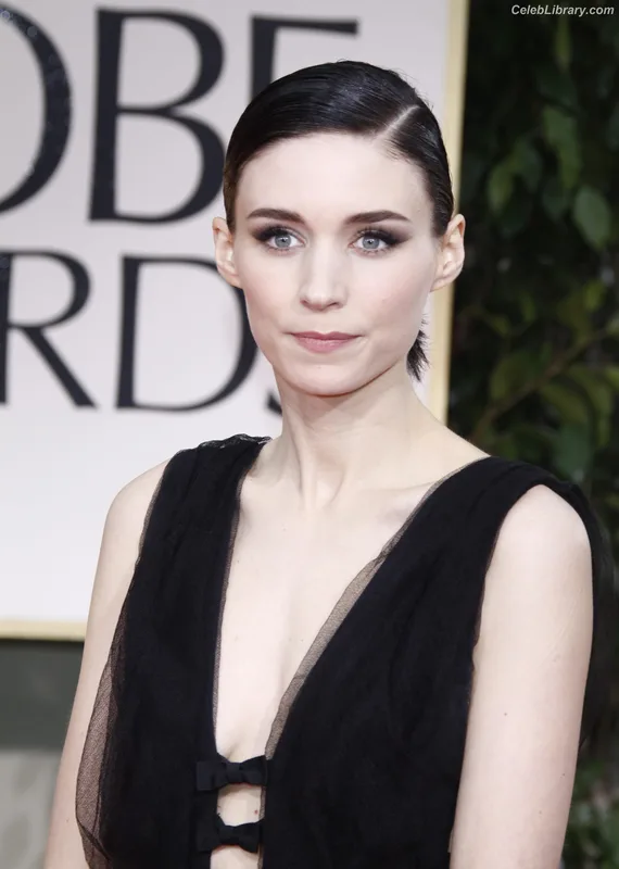 Rooney Mara photo 9 of 162