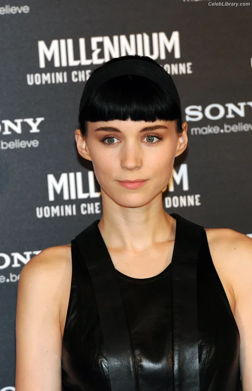 Rooney Mara photo 13 of 162
