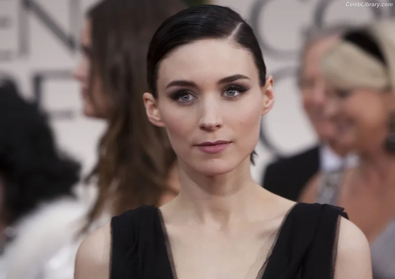 Rooney Mara photo 18 of 162