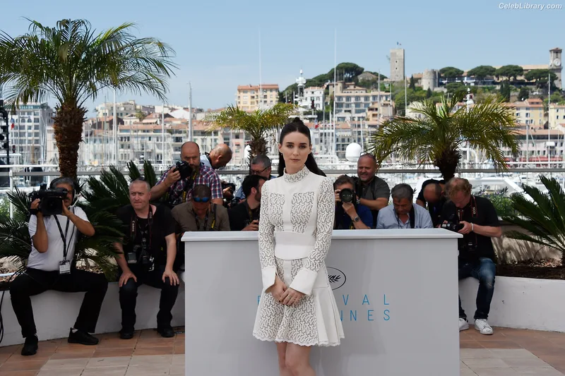 Rooney Mara photo 1 of 162