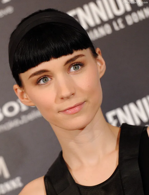Rooney Mara photo 3 of 162