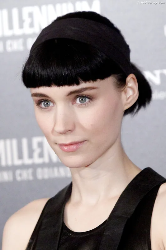 Rooney Mara photo 8 of 162