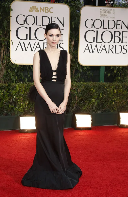 Rooney Mara photo 9 of 162