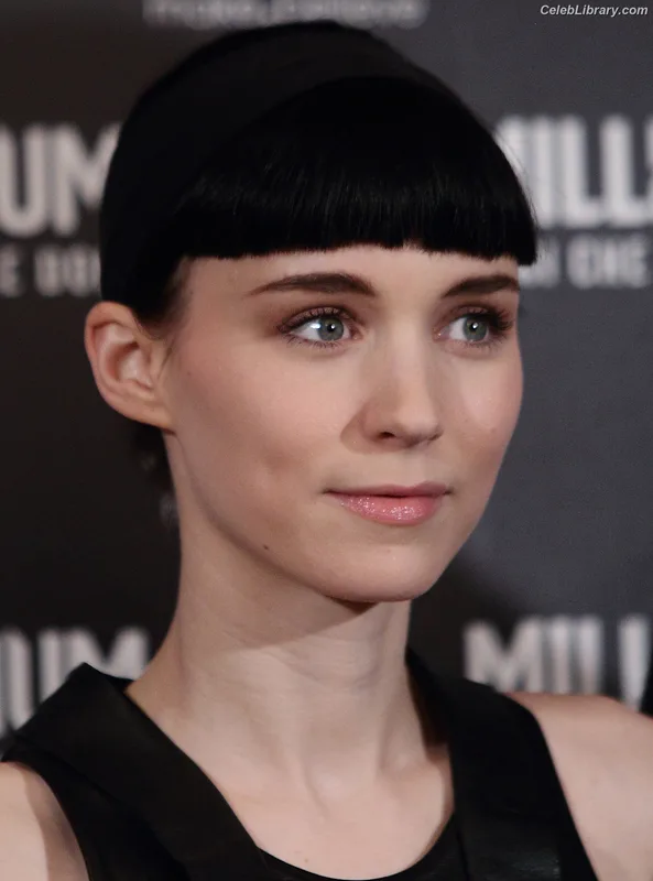 Rooney Mara photo 14 of 162