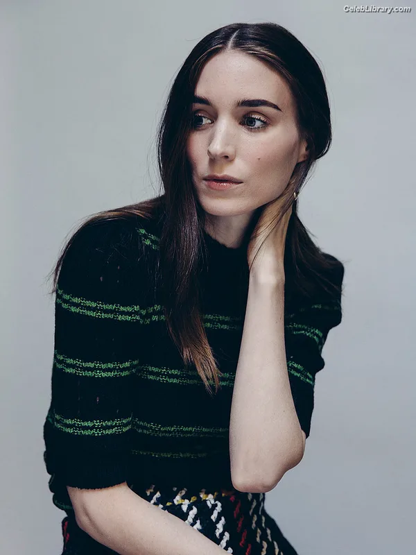 Rooney Mara photo 2 of 162