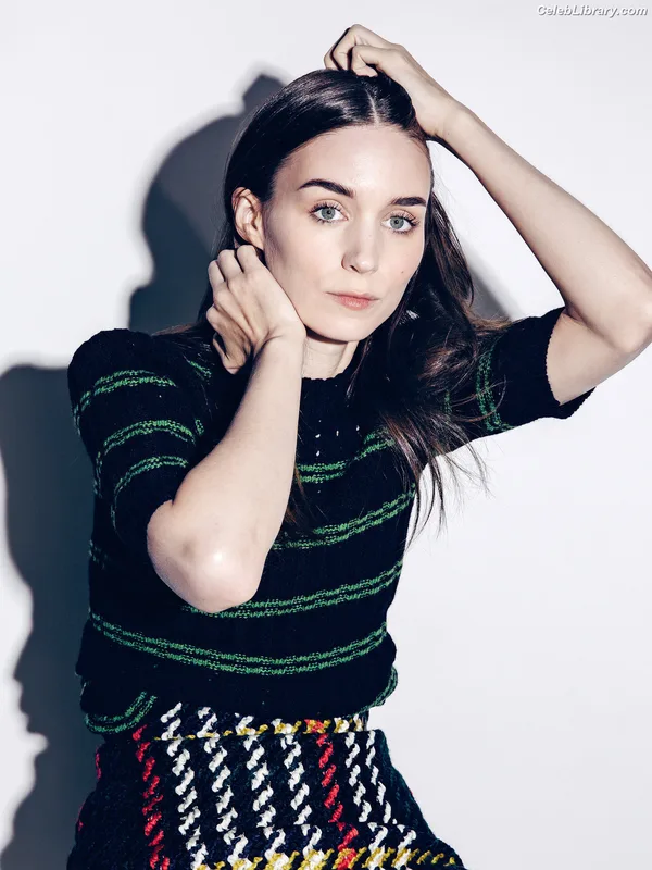 Rooney Mara photo 3 of 162