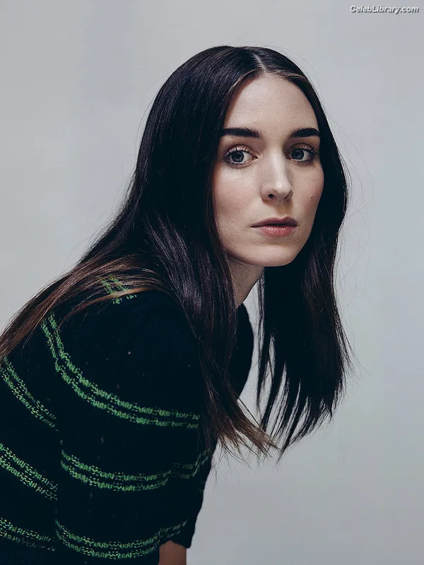 Rooney Mara photo 5 of 162