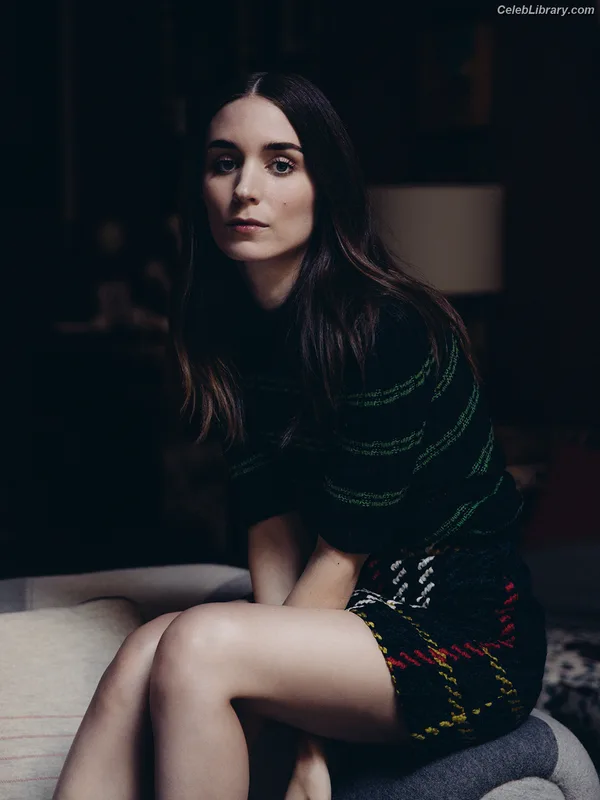 Rooney Mara photo 6 of 162