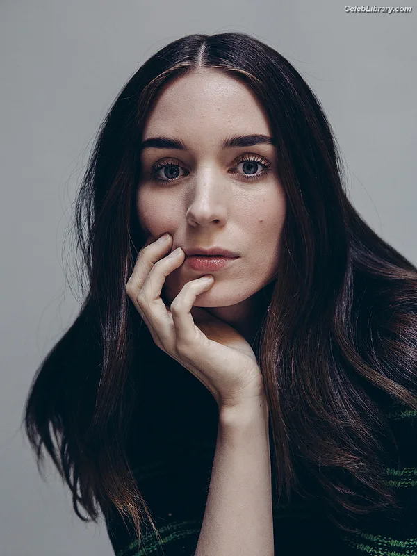 Rooney Mara photo 8 of 162