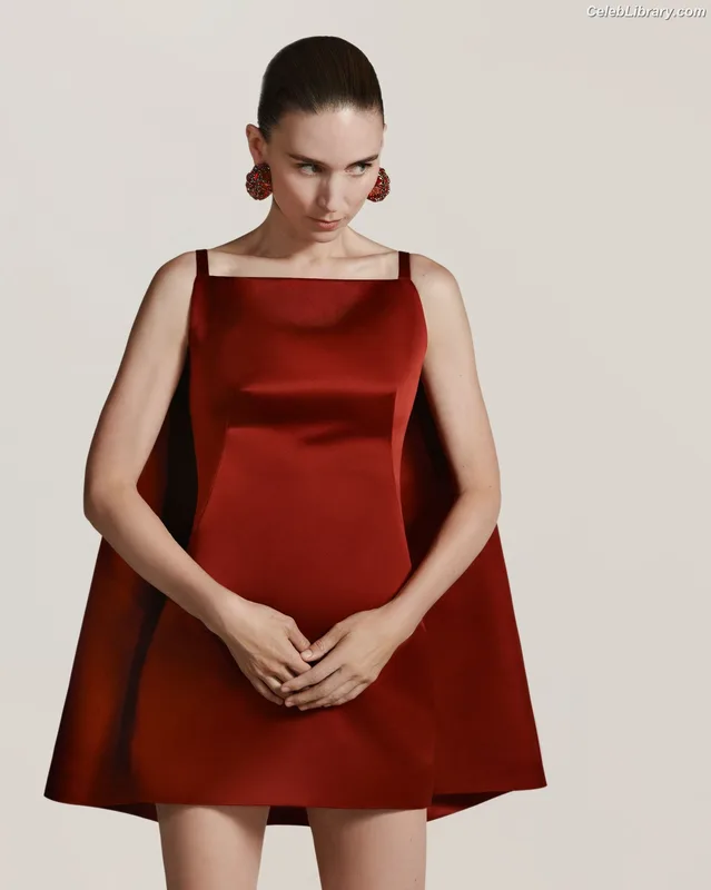 Rooney Mara photo 14 of 162