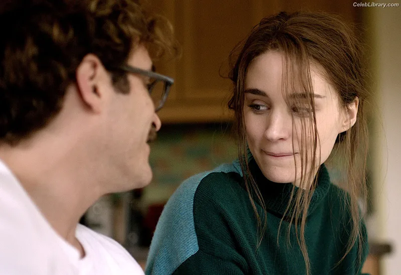 Rooney Mara photo 6 of 162