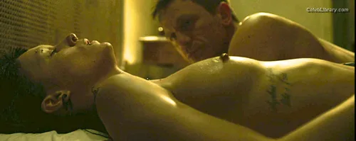 Rooney Mara photo 8 of 162