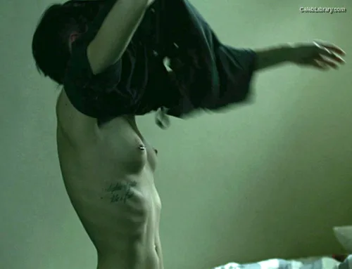 Rooney Mara photo 14 of 162