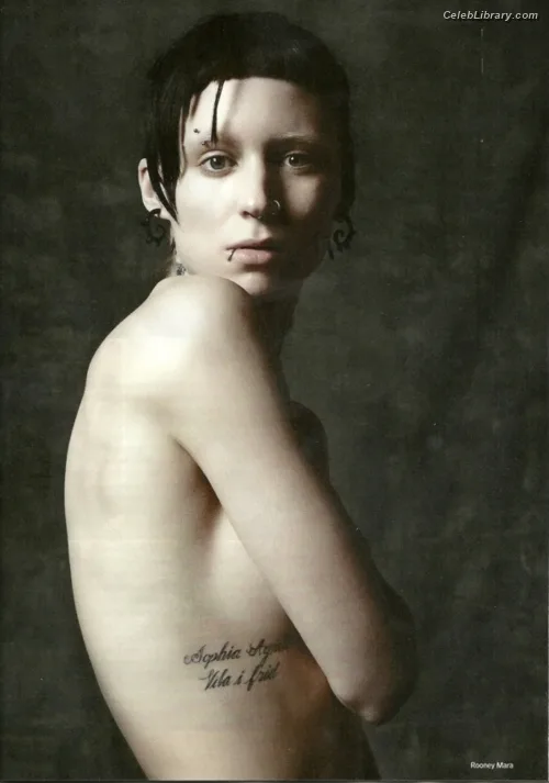 Rooney Mara photo 11 of 162