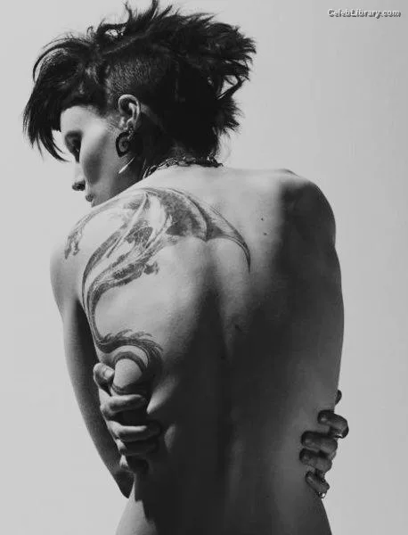 Rooney Mara photo 12 of 162