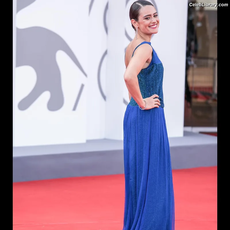 Rosabell Laurenti Sellers photo 8 of 8