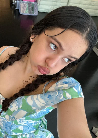 Rosalia