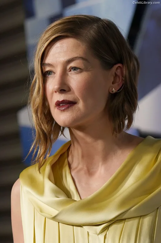 Rosamund Pike photo 8 of 177