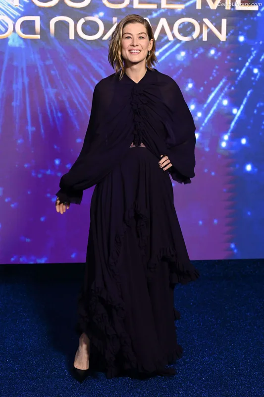 Rosamund Pike photo 23 of 177