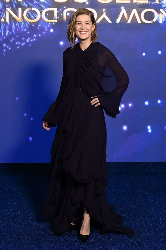 Rosamund Pike photo 1 of 177