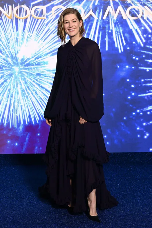 Rosamund Pike photo 2 of 177