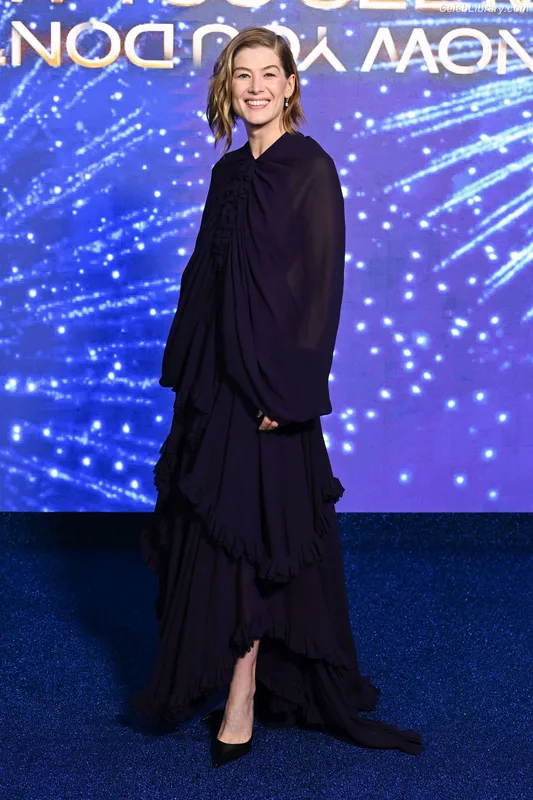 Rosamund Pike photo 6 of 177