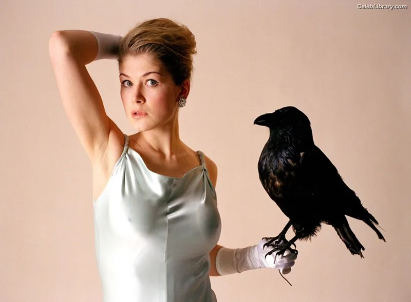 Rosamund Pike photo 18 of 177