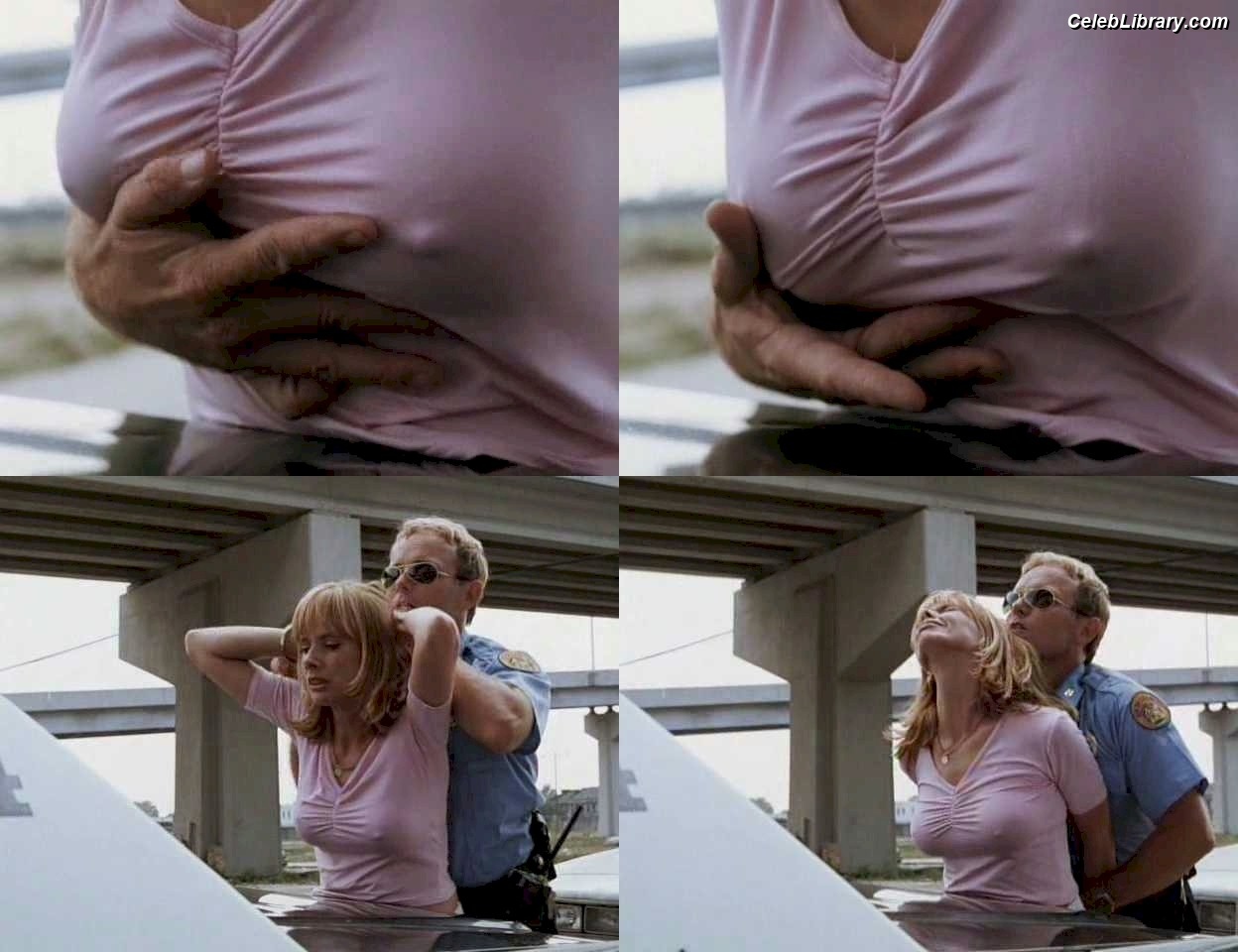 Rosanna Arquette photo 23 of 35