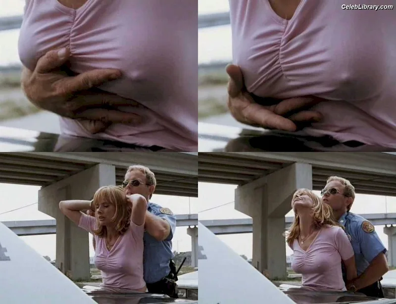 Rosanna Arquette photo 9 of 35