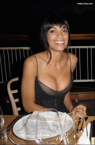 Rosario Dawson photo 2 of 134