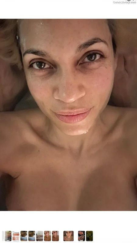 Rosario Dawson photo 24 of 133
