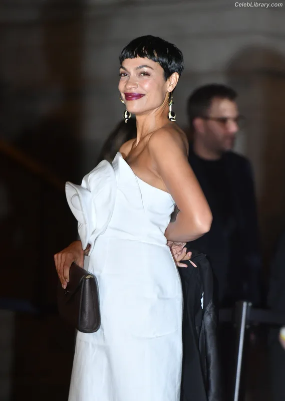 Rosario Dawson photo 21 of 133