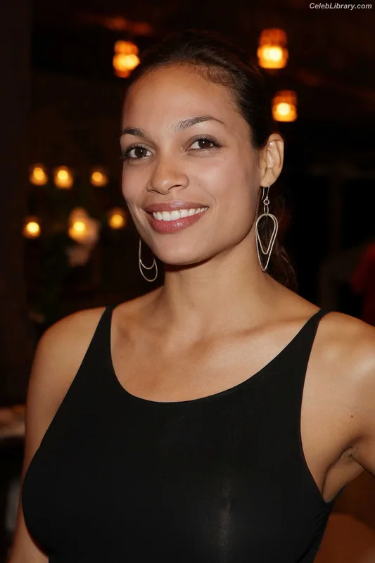 Rosario Dawson photo 9 of 133