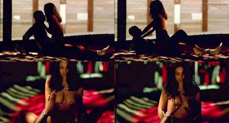 Rosario Dawson photo 16 of 133