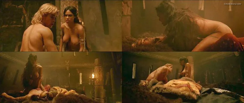 Rosario Dawson photo 17 of 133