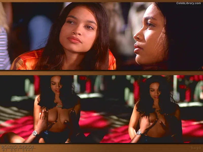 Rosario Dawson photo 24 of 133