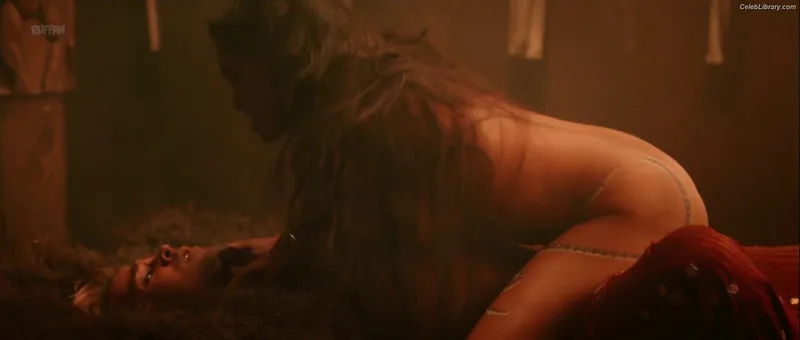 Rosario Dawson photo 8 of 133