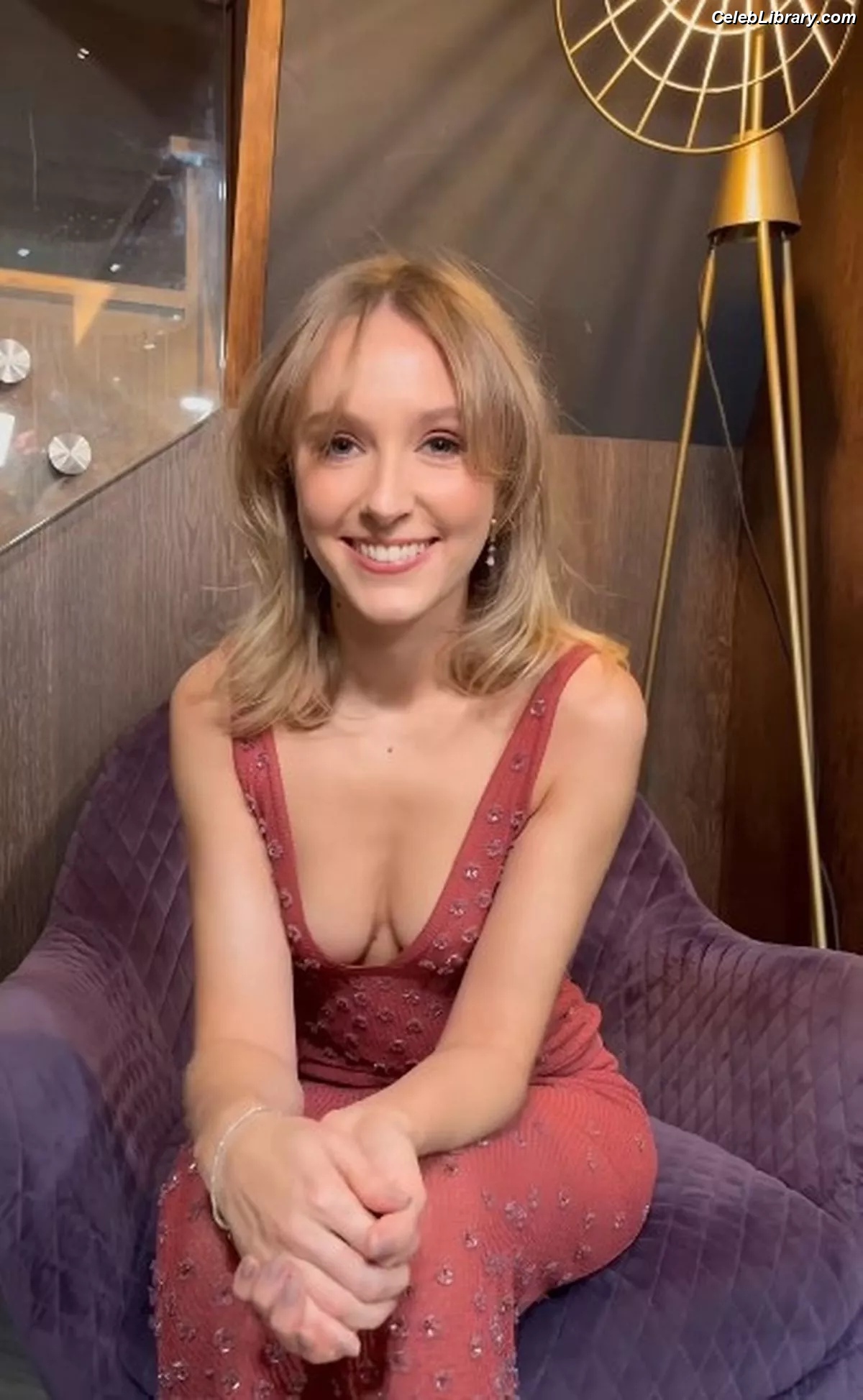 Rose Ayling-Ellis