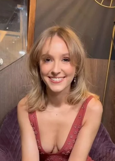Rose Ayling-Ellis
