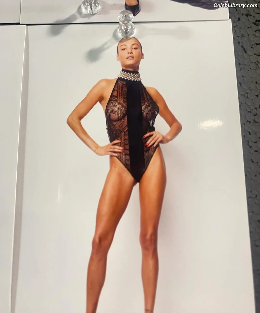 Rose Bertram photo 23 of 152