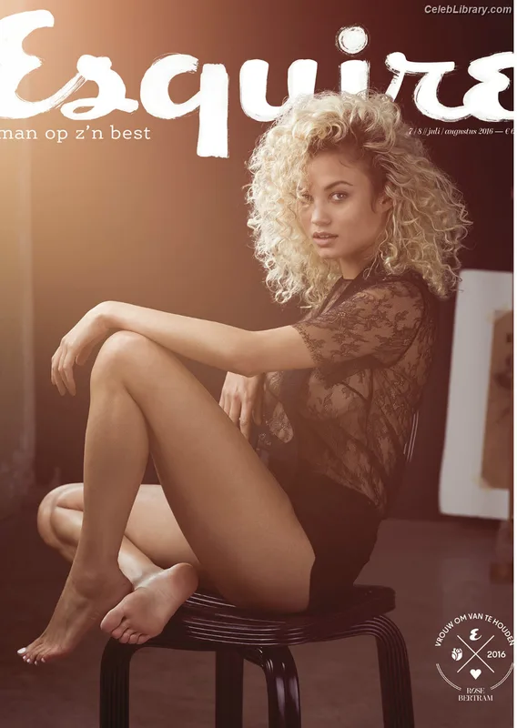 Rose Bertram photo 11 of 152