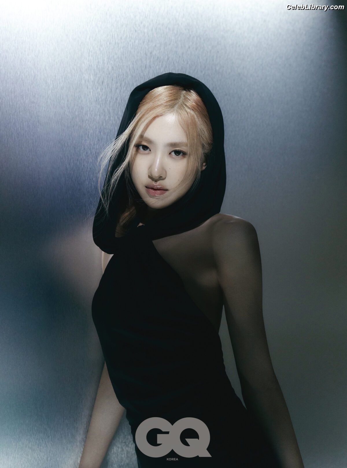 Rosé (BLACKPINK) photo 2 of 4338