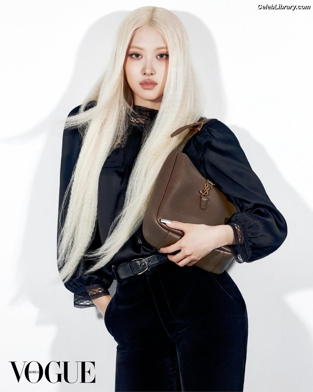 Rosé (BLACKPINK) photo 14 of 4338