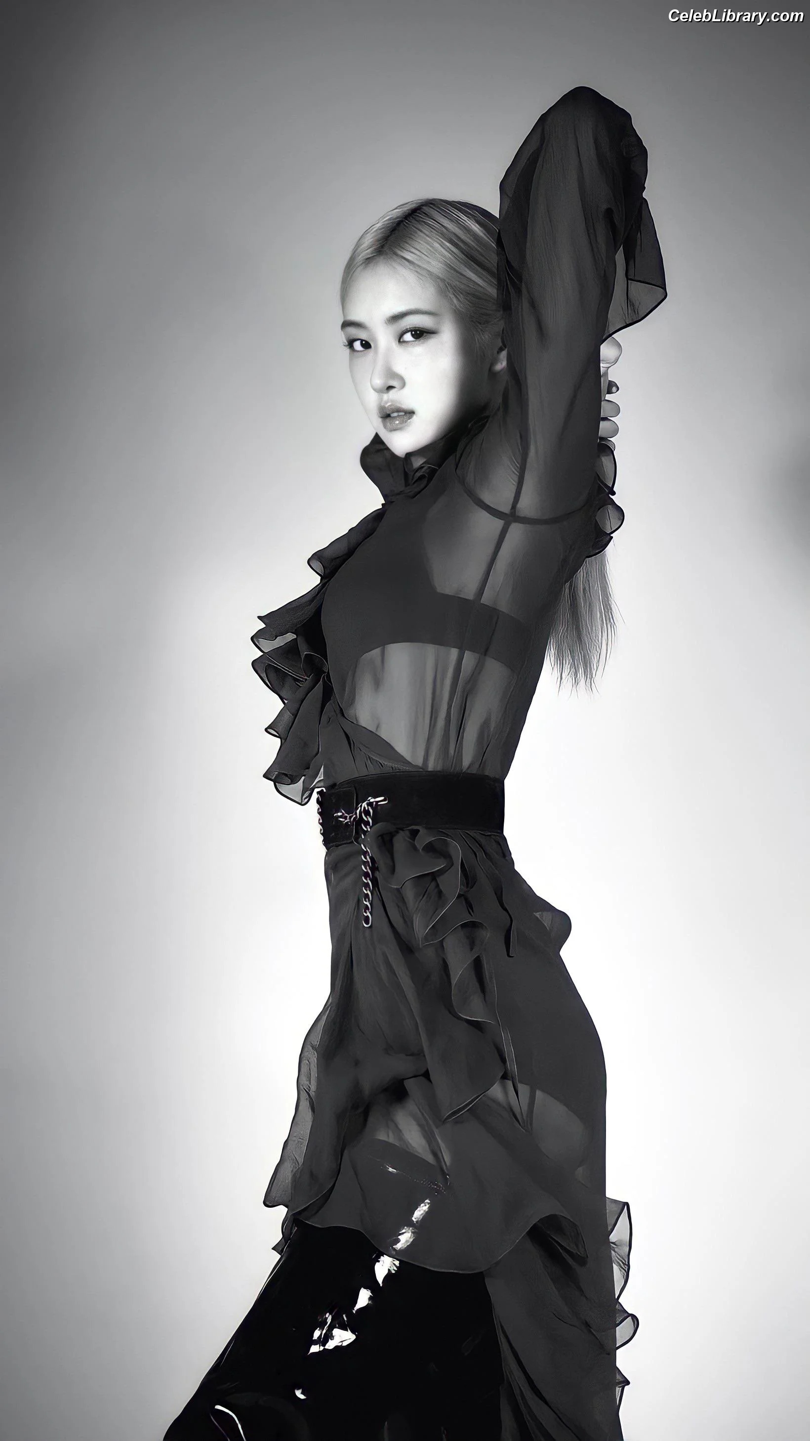 Rosé (BLACKPINK) photo 5 of 4338