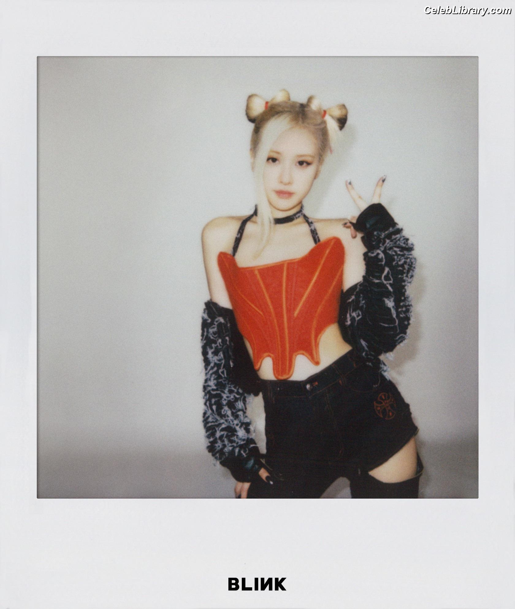 Rosé (BLACKPINK) photo 5 of 4338