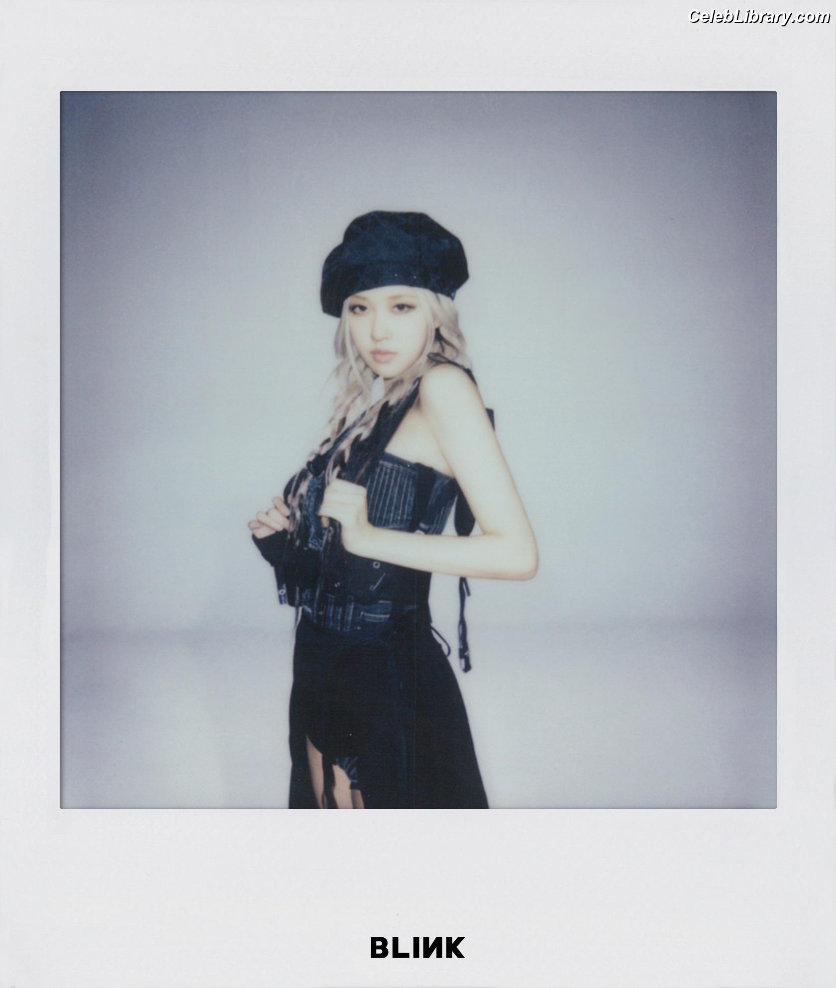 Rosé (BLACKPINK) photo 7 of 4338