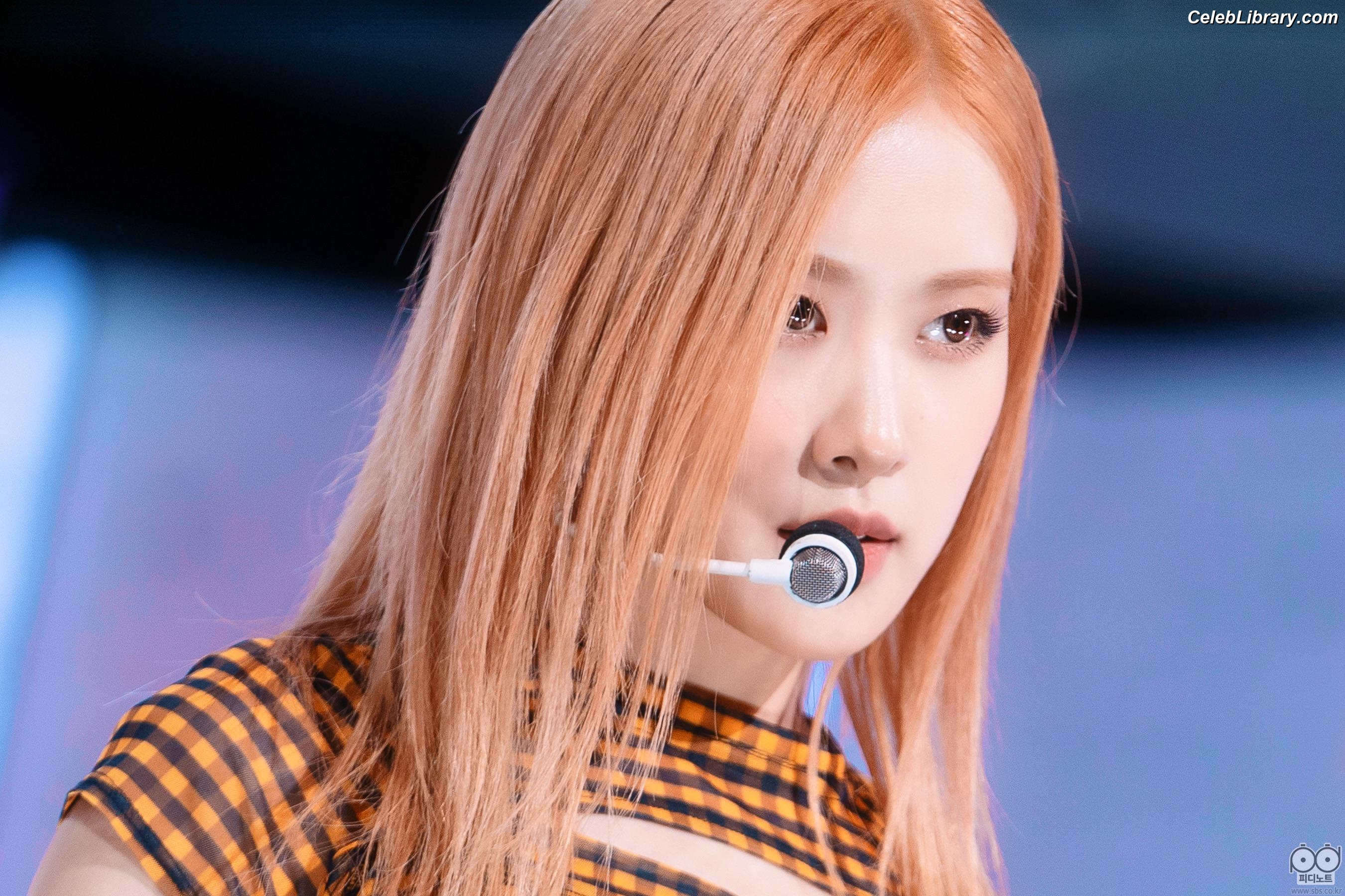 Rosé (BLACKPINK) photo 19 of 4338