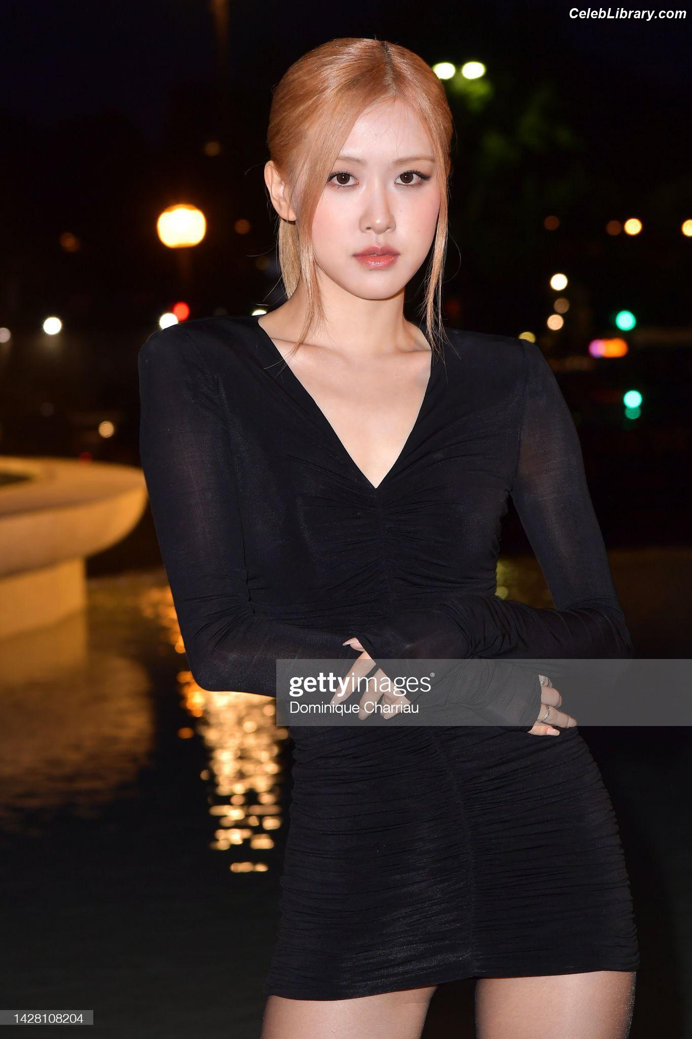 Rosé (BLACKPINK) photo 16 of 4338