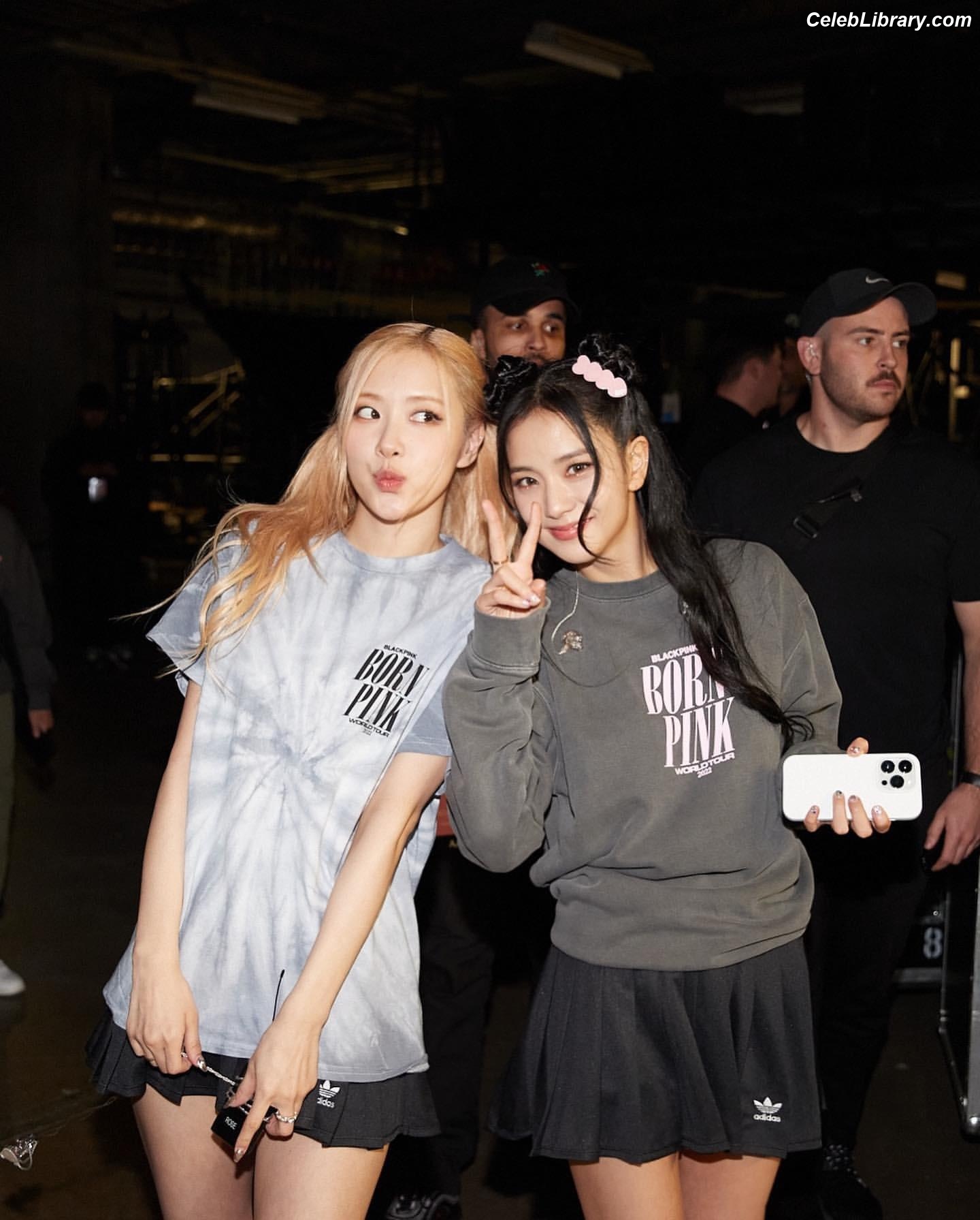 Rosé (BLACKPINK) photo 12 of 4338