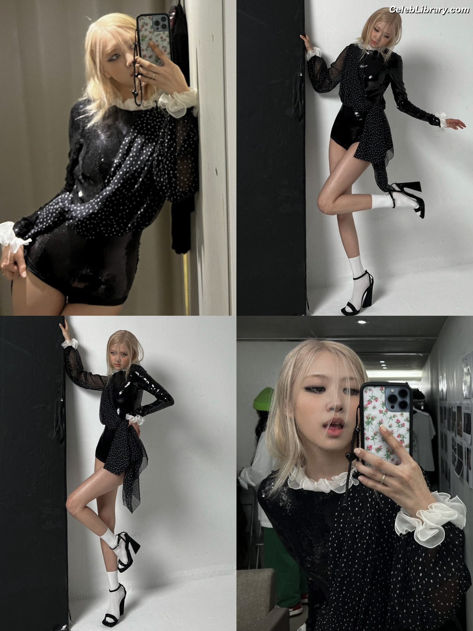 Rosé (BLACKPINK) photo 8 of 4338